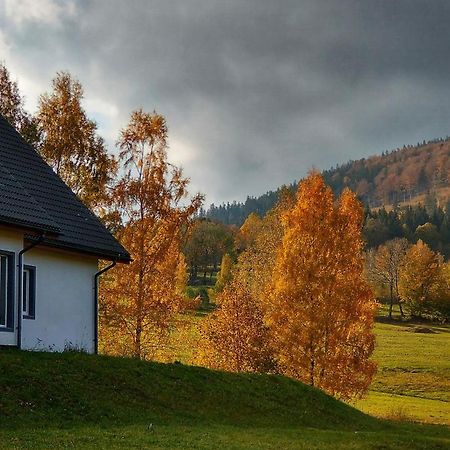 Rezydencja Ostoja Stronie Śląskie Esterno foto