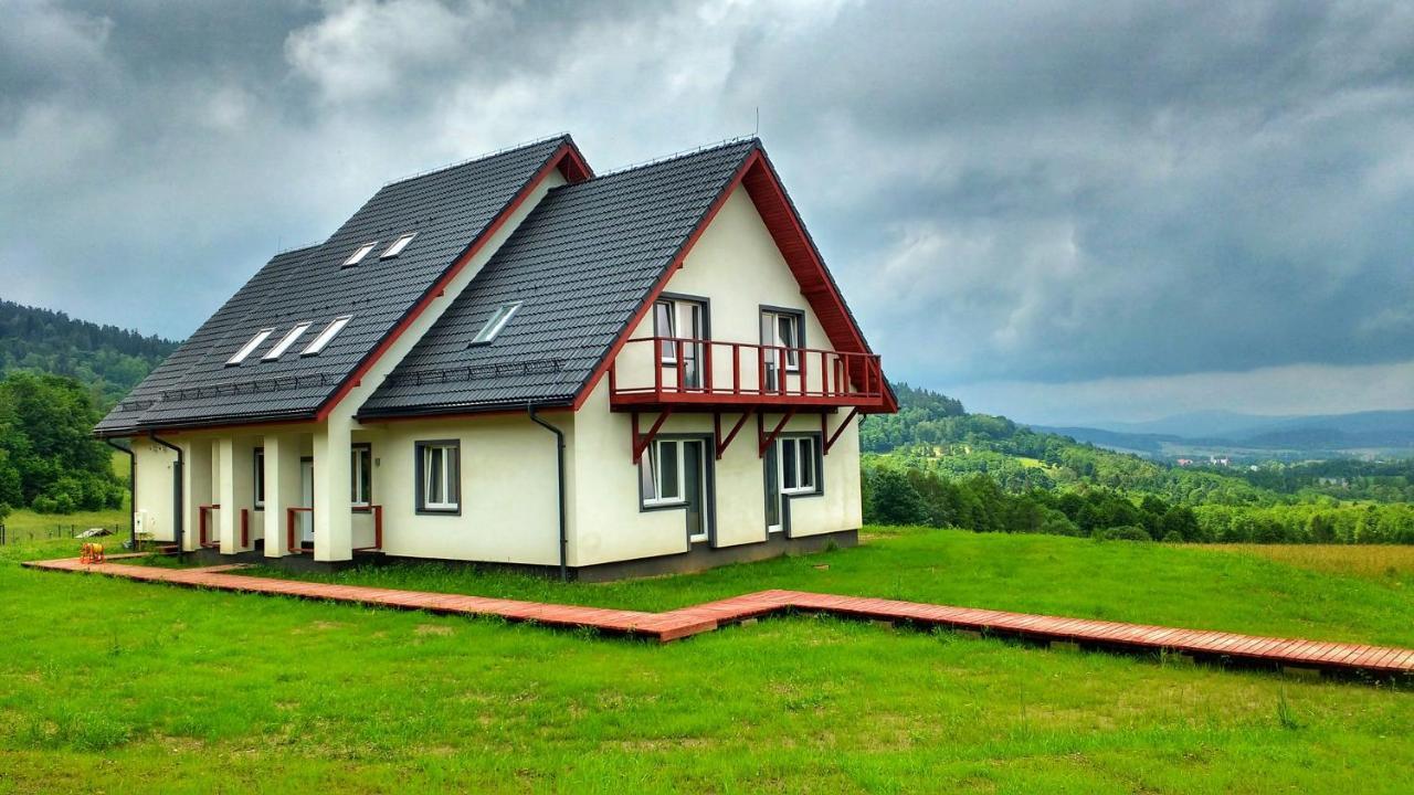 Rezydencja Ostoja Stronie Śląskie Esterno foto