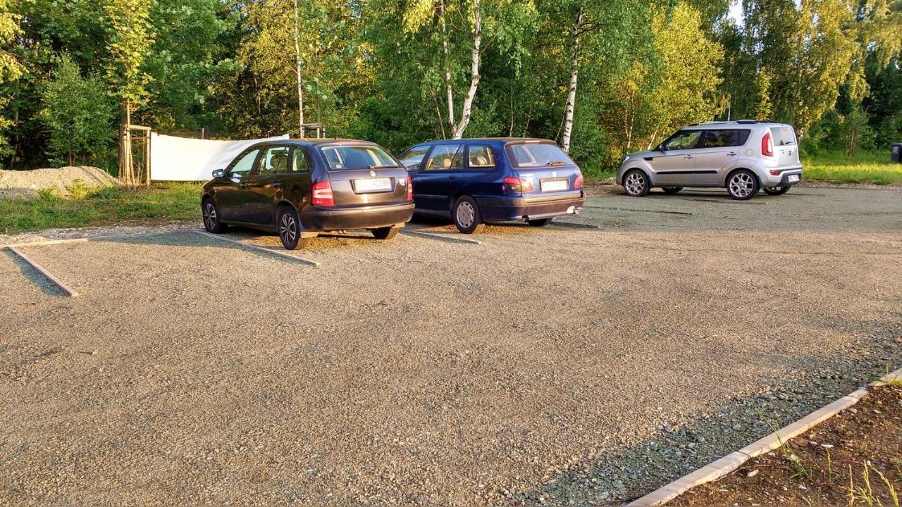 Rezydencja Ostoja Stronie Śląskie Esterno foto