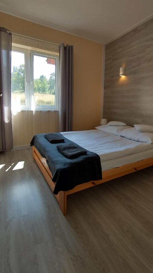 Rezydencja Ostoja Stronie Śląskie Esterno foto