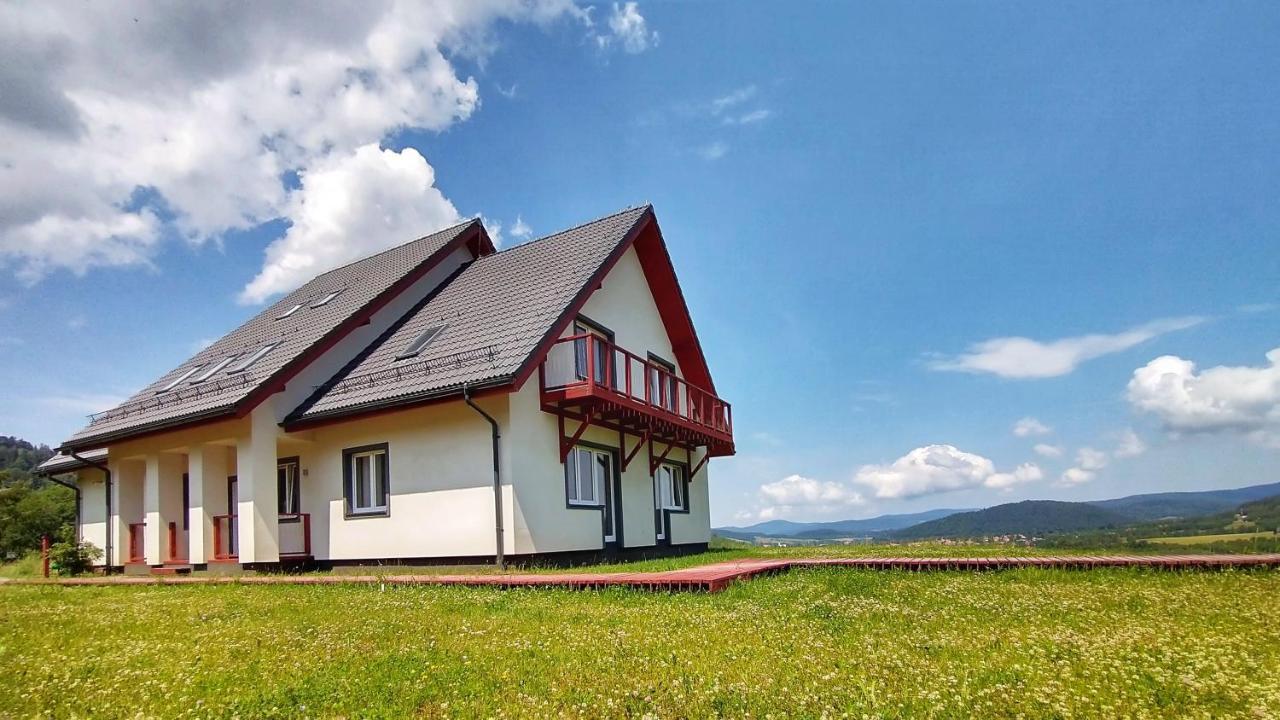 Rezydencja Ostoja Stronie Śląskie Esterno foto