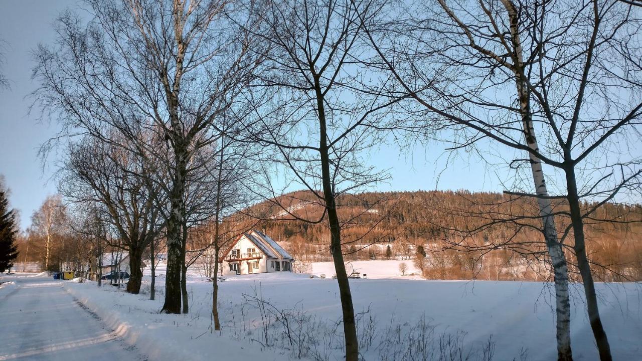 Rezydencja Ostoja Stronie Śląskie Esterno foto