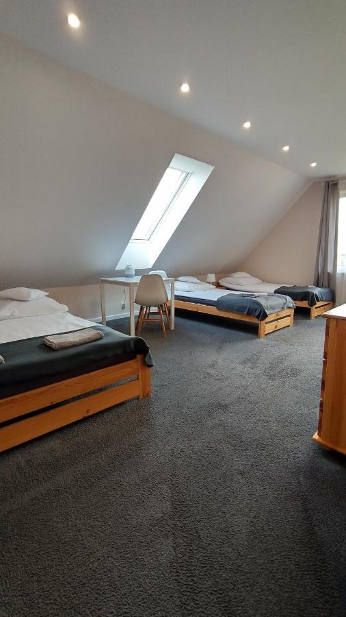 Rezydencja Ostoja Stronie Śląskie Esterno foto