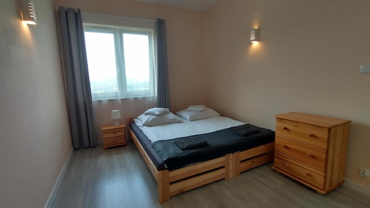 Rezydencja Ostoja Stronie Śląskie Esterno foto