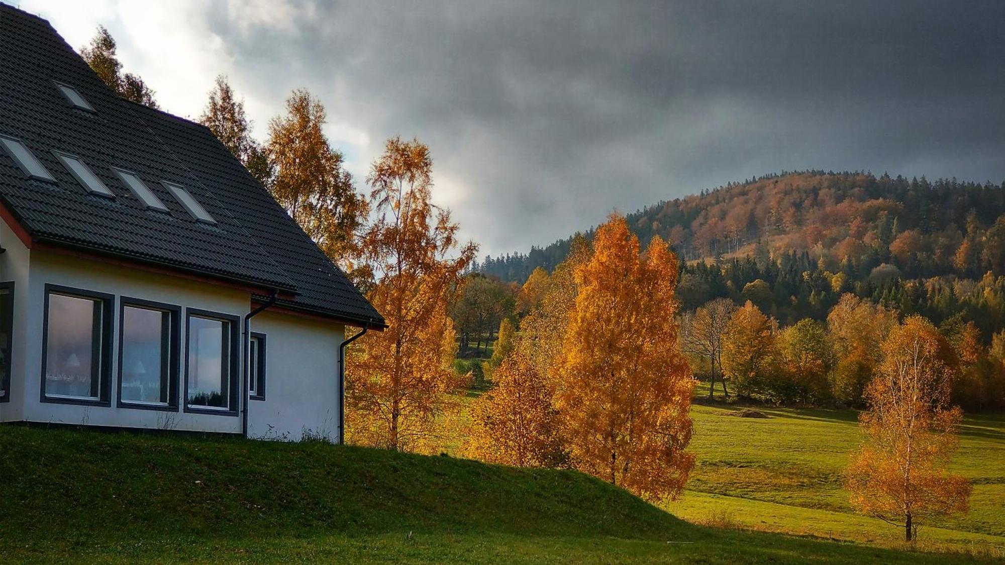 Rezydencja Ostoja Stronie Śląskie Esterno foto